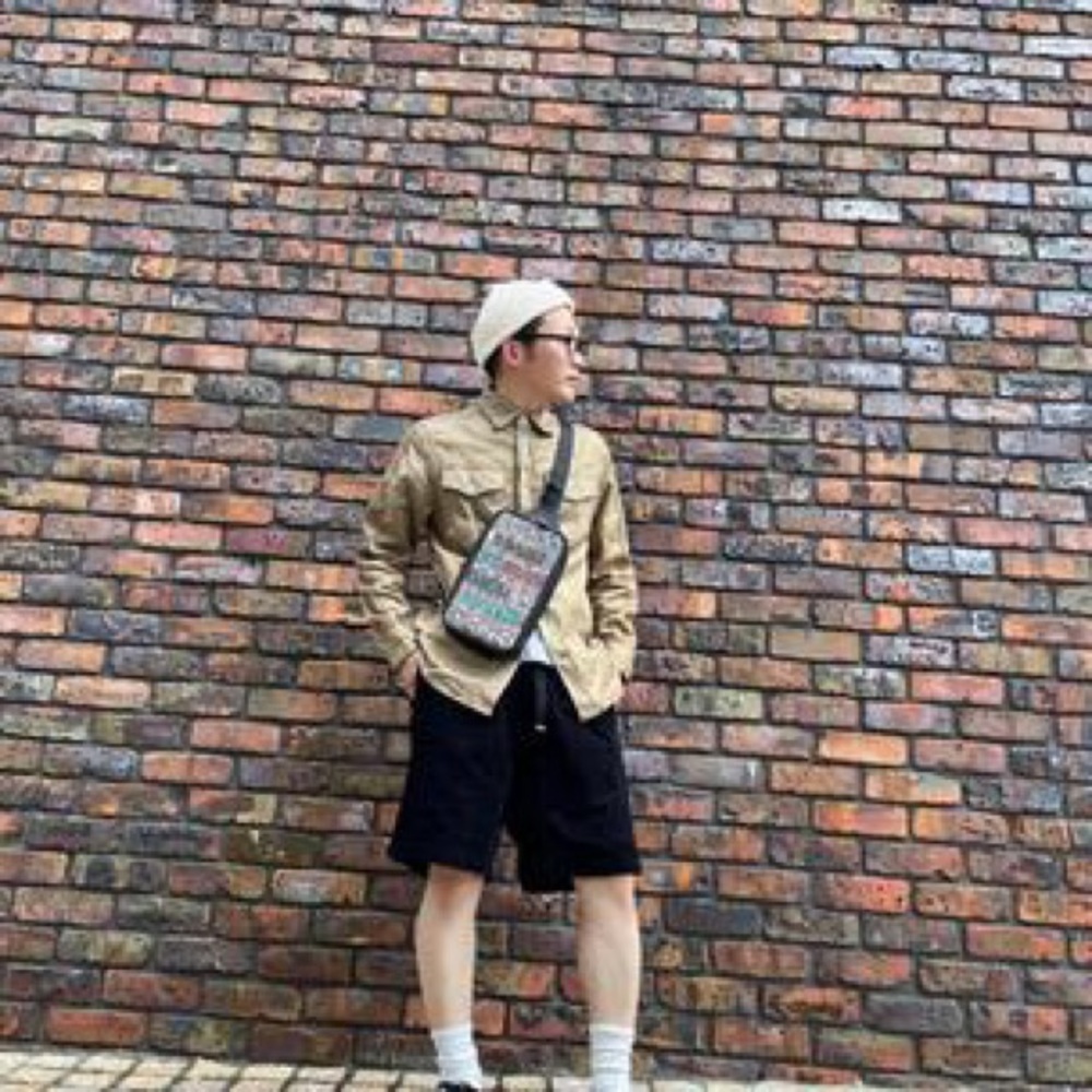 Coach X Mint + Serf Sullivan Pack In Signature Canvas Sold Out and HTF - Picture 7 of 7